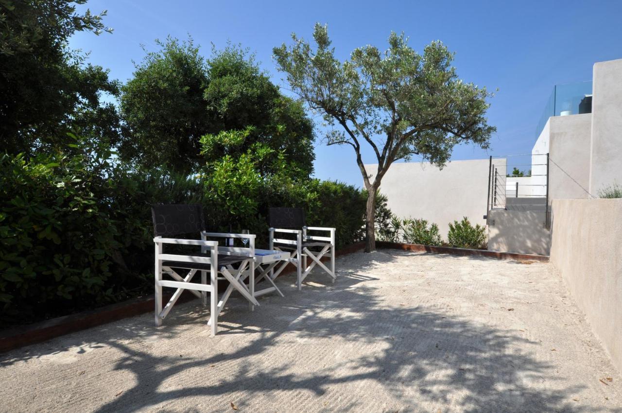 Vue Panoramique Sur La Baie De St Tropez Villa Les Issambres Luaran gambar